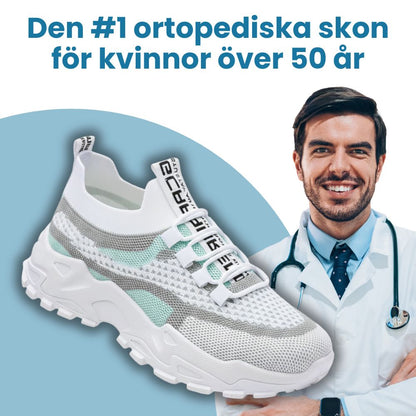 Ortopediska damskor
